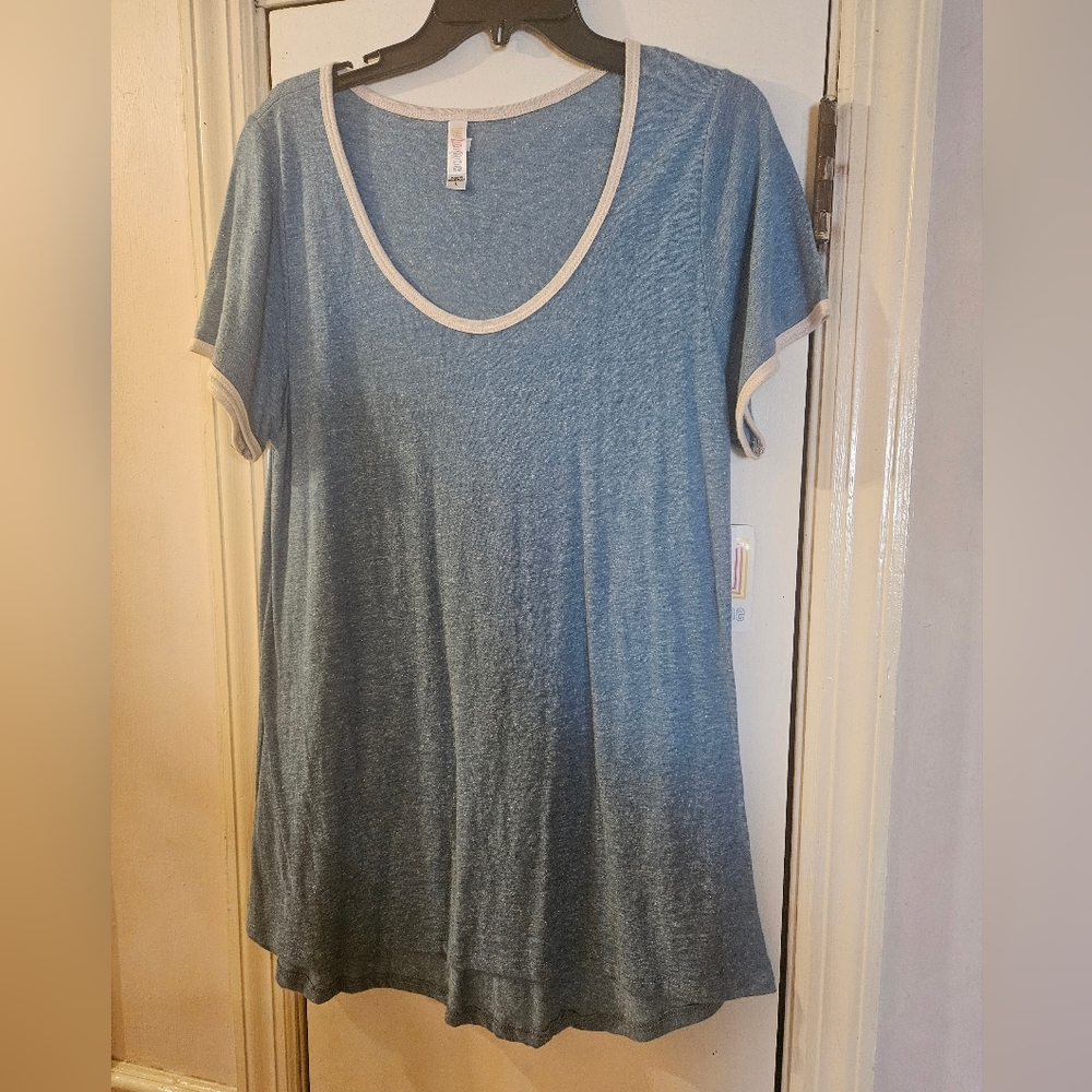 LuLaRue classic T